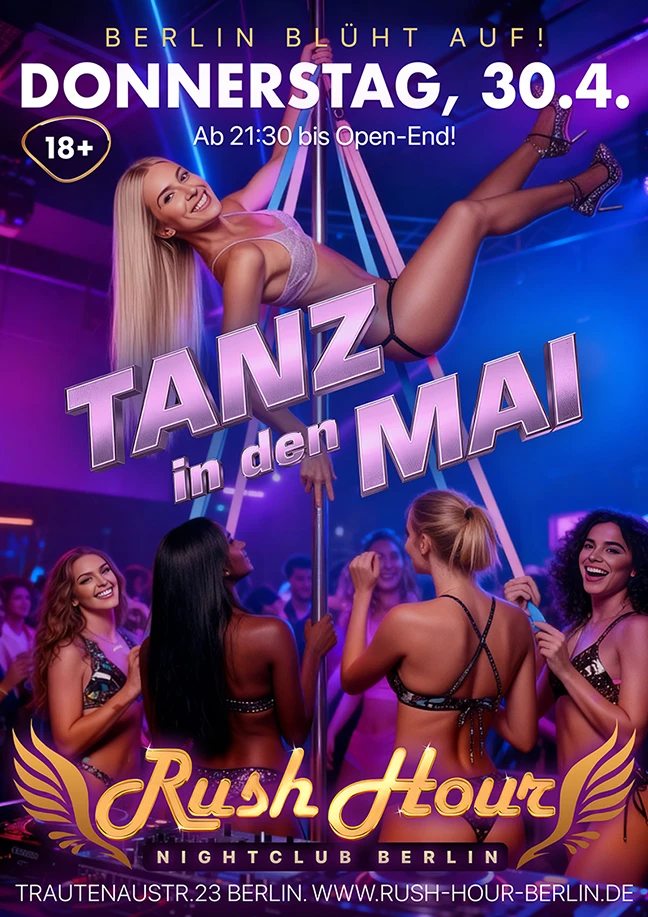stripclub berlin