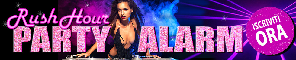 ALLARME PARTY