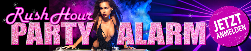 party alarm service