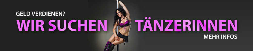 Stripper gesucht Berlin